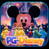 Logo da PGDISNEY